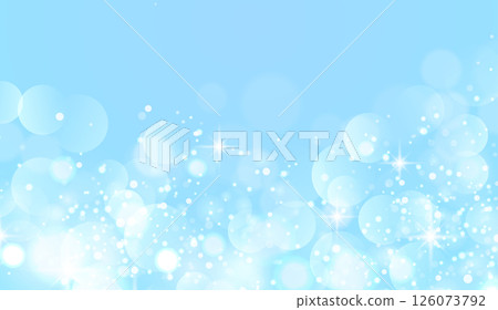 酷炫閃閃發光粒子背景設計 酷炫閃閃發光粒子背景設計 126073792