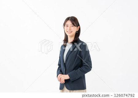 女性肖像 女性肖像 126074792