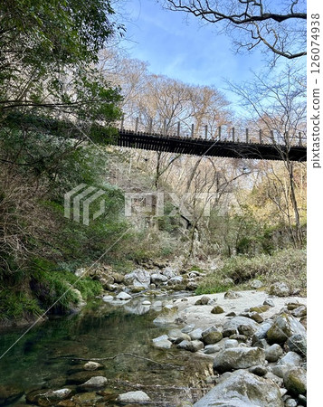 Hananuki Valley Takahagi City 126074938