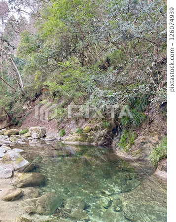 Hananuki Valley Takahagi City 126074939