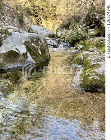 Hananuki Valley Takahagi City 126074940