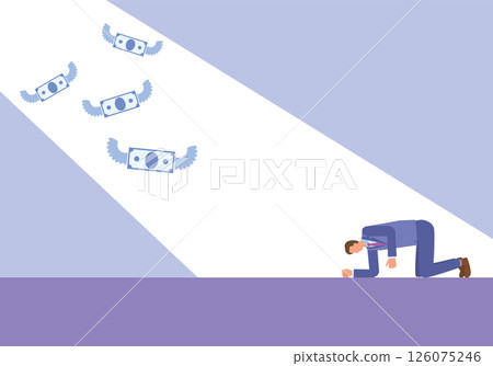 沒錢的男人 126075246