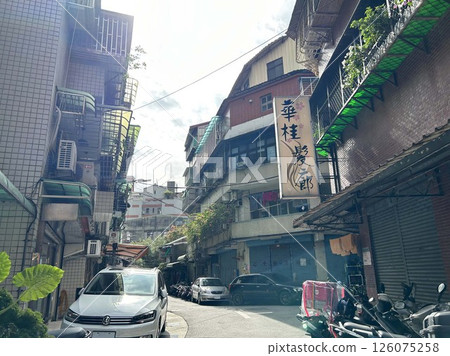 台北後街 126075258