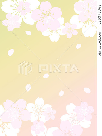 Japanese pattern background 126075368