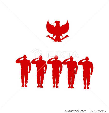 hari lahir Pancasila Indonesia hari lahir Pancasila Indonesia 126075957