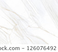 Marble background: Luxurious pattern 126076492