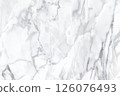 Marble background: Luxurious pattern 126076493