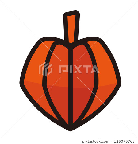 Illustration of Onigami 126076763