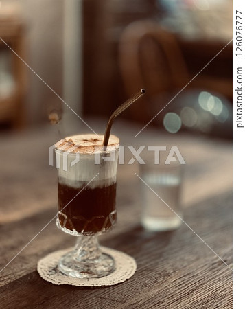 coffee, coffe, caffe 126076777