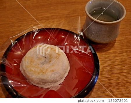 Umega分支蛋糕 Umega分支蛋糕 126078401