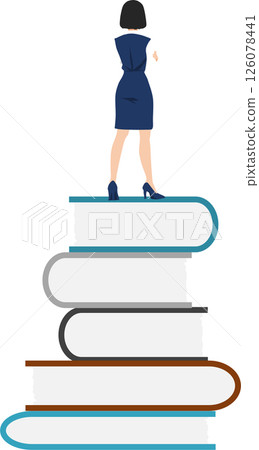 技能提升圖解 126078441