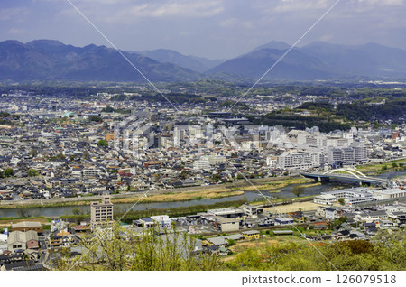 岡山縣津山市城西郡津山市 岡山縣津山市城西郡津山市 126079518