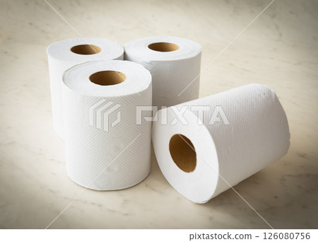 Toilet Paper  126080756