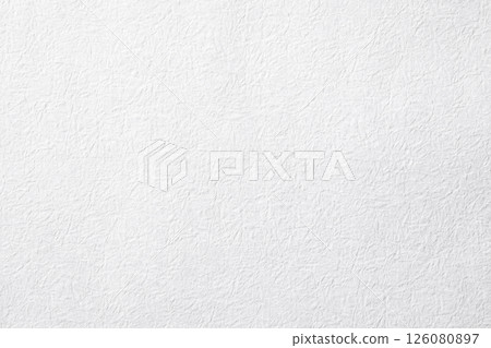 紋理白色日本紙背景資料 126080897