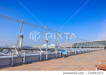 中部國際機場管制塔 中部國際機場管制塔 126081071