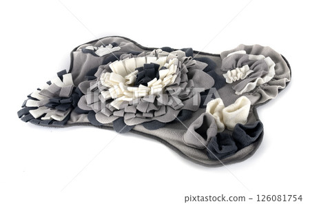 snuff textile play mat Food 126081754