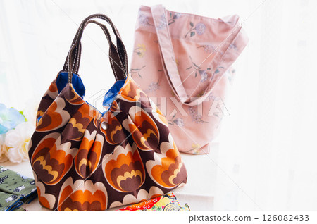 Handmade bags Handmade bags 126082433