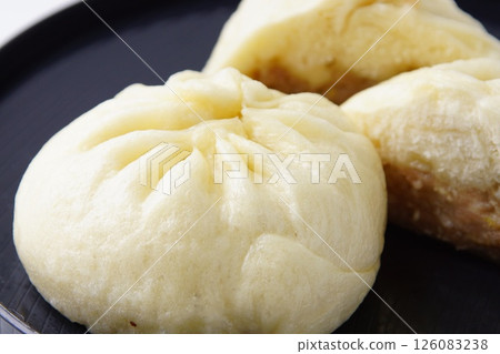 麵條豬肉烏賊 麵條豬肉烏賊 126083238