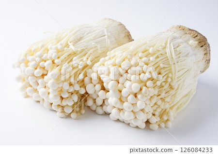 金針菇 金針菇 126084233