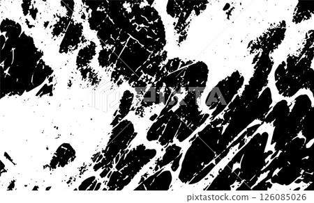 black marble natural pattern for background 126085026