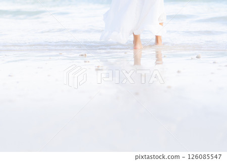 Stylish Beach Stylish Beach 126085547