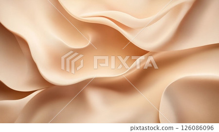 White cloth background 126086096