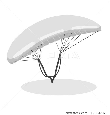 3D Isometric Flat  Illustration of Millitary Collection. Item 16 126087079