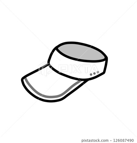 遮陽板插圖 遮陽板插圖 126087490