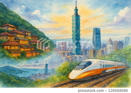 台灣形象 台灣形象 126088086