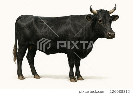 Japanese beef 126088813