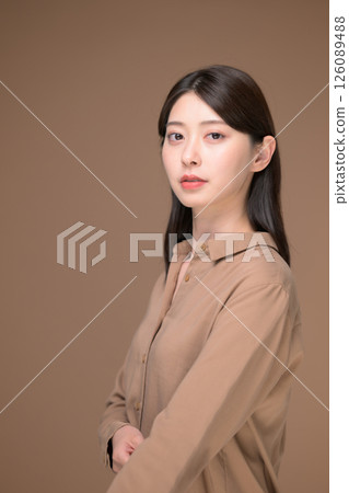 Women's beauty image Women's beauty image 126089488