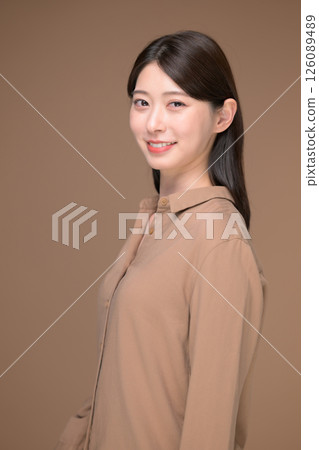 Women's beauty image 126089489