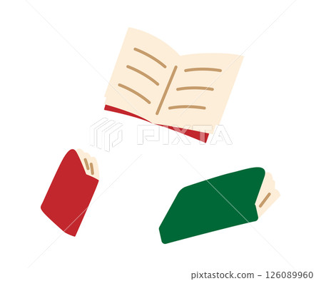 一本書 一本書 126089960