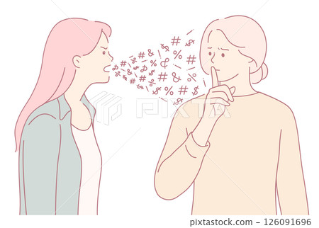 Conflict Resolution Visualizing the Role of Silence and Communication Techniques 126091696
