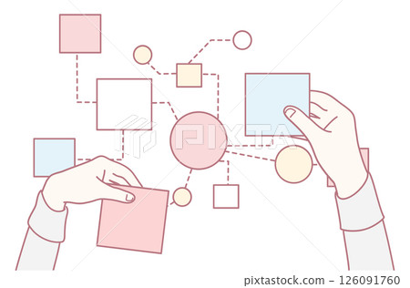 Using creative thinking and concept mapping to boost learning and communication Using creative thinking and concept mapping to boost learning and communication 126091760
