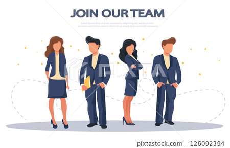 business, group, people 126092394