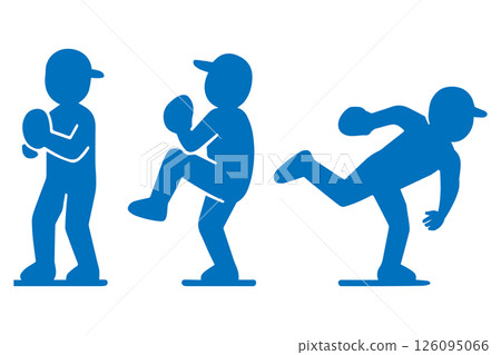 俯仰運動 126095066