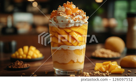 芒果凍糕 126097552