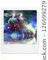 Ballerina Ai Polar style 126099279