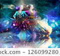 Ballerina Ai 126099280