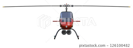 阿古斯塔A106 126100482