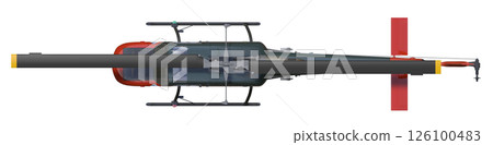 阿古斯塔A106 126100483