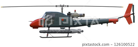 Agusta A106 Agusta A106 126100522