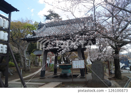 遊行寺長足場 126100873