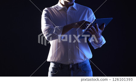 Digital innovation and smart work for a data-driven future. Strategic investment analysis and business growth. Digital innovation and smart work for a data-driven future. Strategic investment analysis and business growth. 126101393