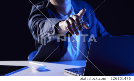Digital innovation and smart work for a data-driven future. Strategic investment analysis and business growth. Digital innovation and smart work for a data-driven future. Strategic investment analysis and business growth. 126101476