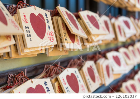片山津溫泉鄉藍前寺形象|相親寺 |石川縣加賀市 126102037