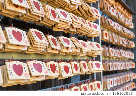 片山津溫泉鄉藍前寺形象|相親寺 |石川縣加賀市 126102038