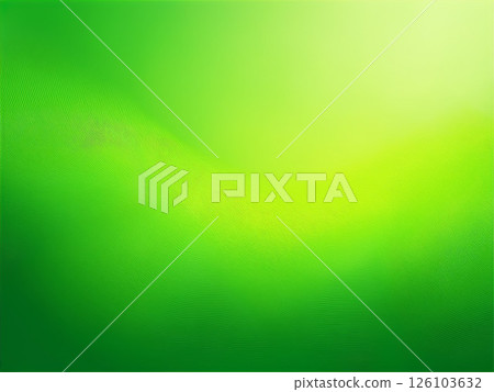 帶有新鮮綠葉圖像的背景材料 126103632