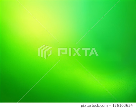 帶有新鮮綠葉圖像的背景材料 126103634
